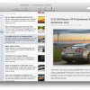 Acclaimed NetNewsWire 4 RSS Reader for Mac Goes Into Beta, iOS Version To Follow